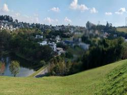 #1490 - Terreno em condomínio para Venda em Itatiba - SP - 2