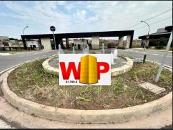 #1533 - Terreno em condomínio para Venda em Jundiaí - SP - 2