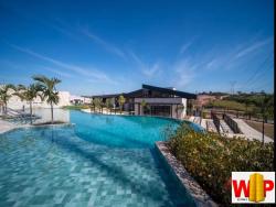 #1581 - Terreno em condomínio para Venda em Jundiaí - SP - 2