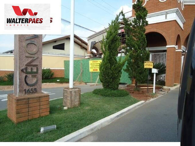 Terreno em condomínio para Venda em Jundiaí - 2