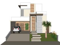 Venda em Corrupira - Jundiaí