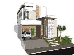 Casa em condomínio para Venda em Jundiaí - 2