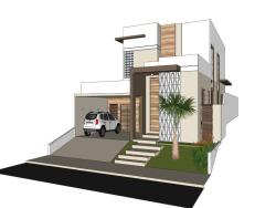 Casa em condomínio para Venda em Jundiaí - 3