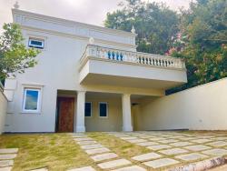 Venda em Condomínio Villa Verde - Jundiaí